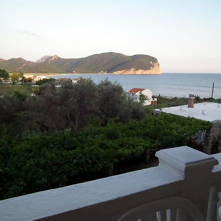 Castellamare Residence Petrovac Exterior photo