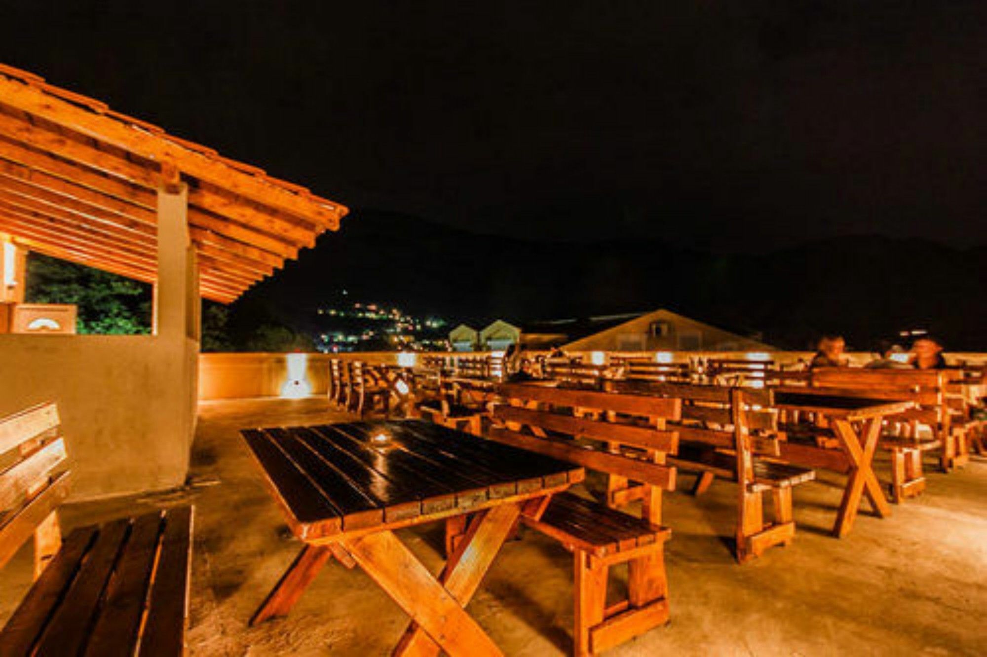 Castellamare Residence Petrovac Exterior photo