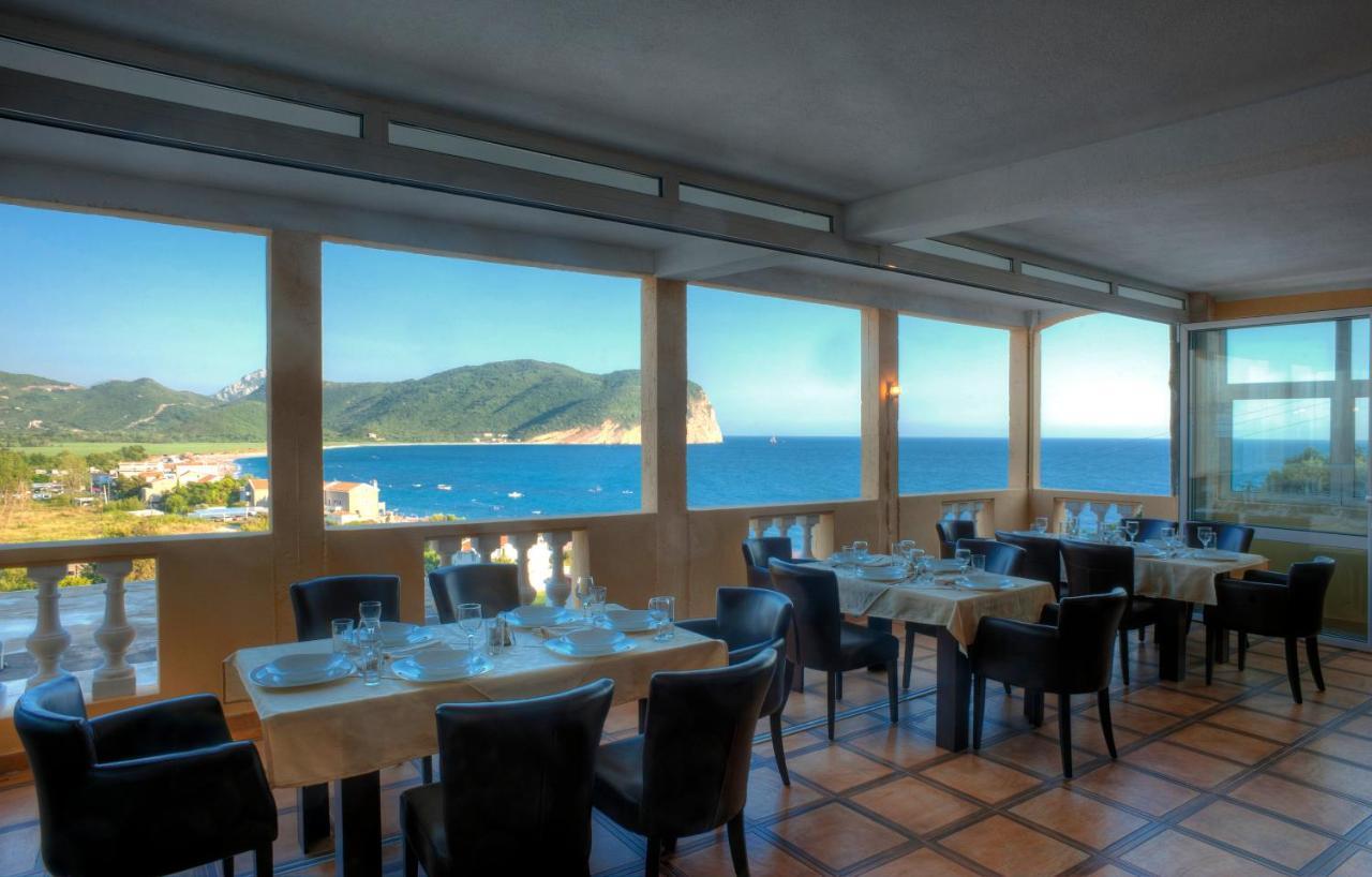 Castellamare Residence Petrovac Exterior photo
